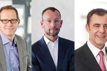 Christoph Scholl, Simon Rainsborough, Otto Immobilien/Alexander Chitsazan