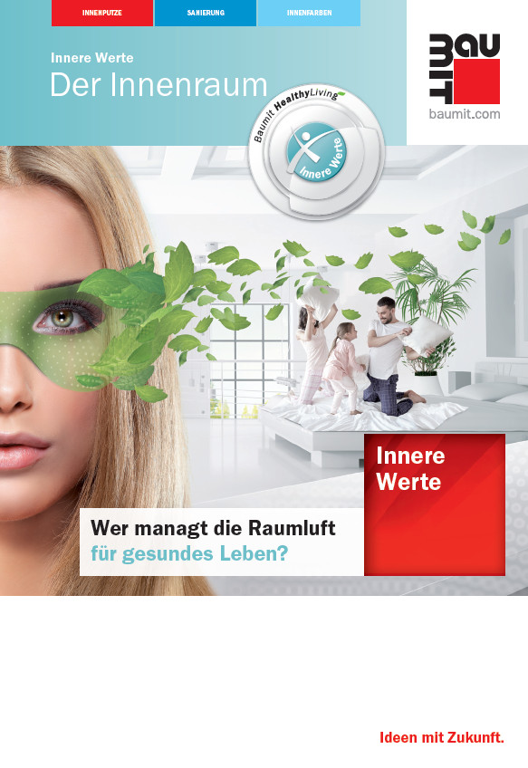 Der Innenraum