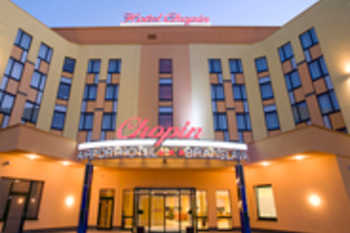 Vienna International Hotelmanagement AG