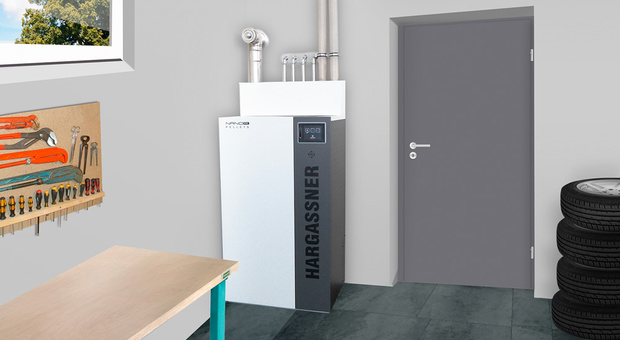 Hargassner