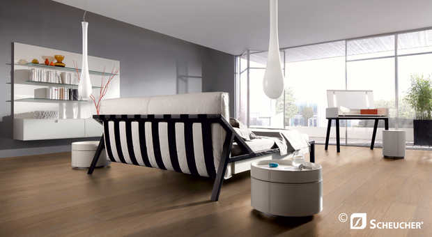 Scheucher Holzindustrie GmbH