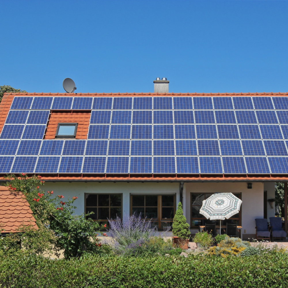Photovoltaik Anlage richtig dimensionieren – so geht's